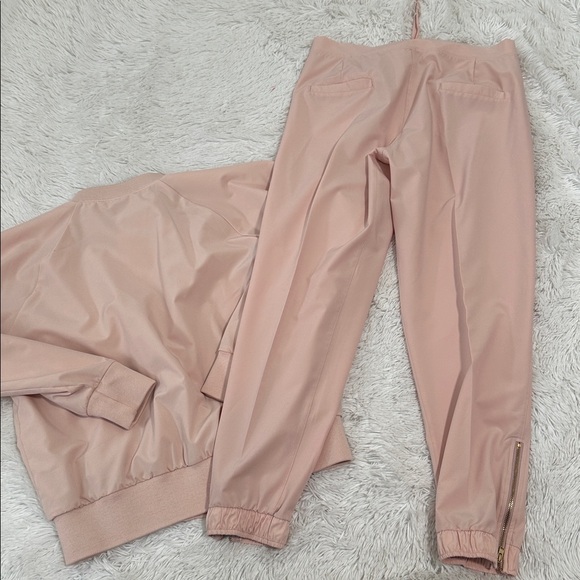 💕 Albion Bomber Jacket & Matching Pants - Picture 3 of 6